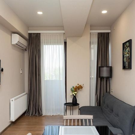 Saburtalo Apartment Tbilisi Bagian luar foto